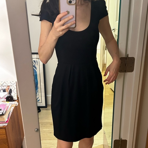 Amanda Uprichard Ponte dress - Picture 2 of 2